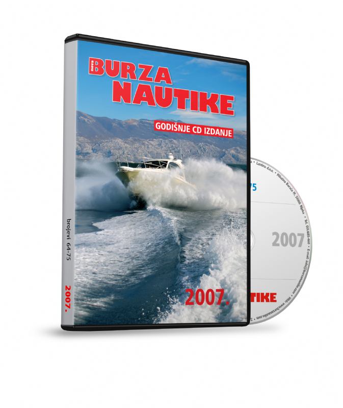 CD 2007.