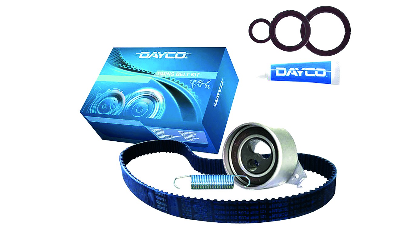 Dayco i WSM (Aftermarket)