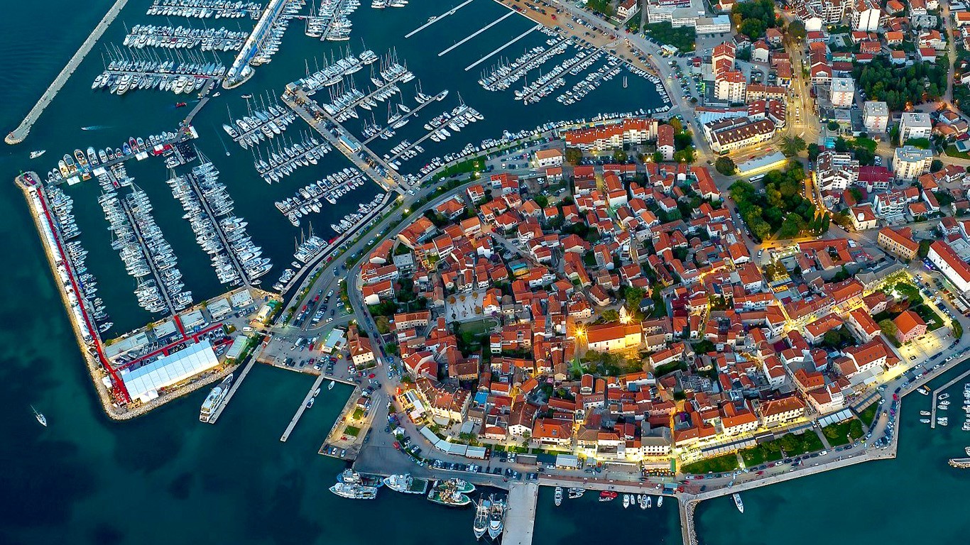 Biograd Boat Show se širi i na Gradsku luku Biograd