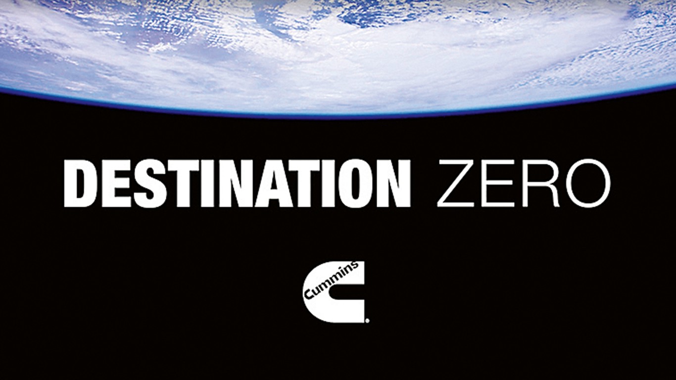 Destination Zero